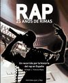 RAP 25 AOS DE RIMAS