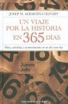 UN VIAJE POR LA HISTORIA EN 365 D�AS