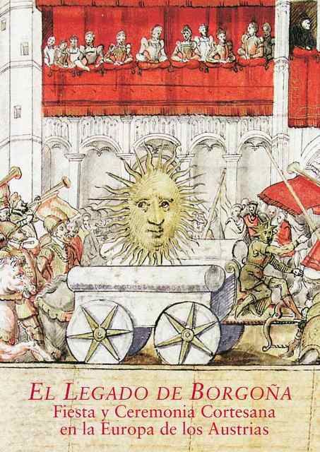 LEGADO DE BORGO�A, EL