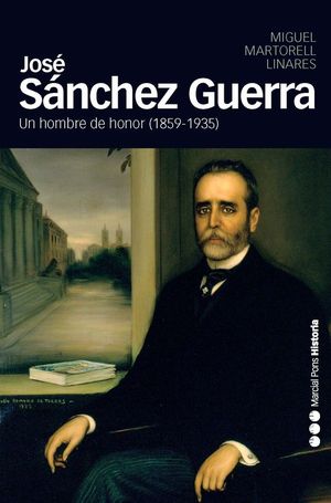 JOS SNCHEZ GUERRA