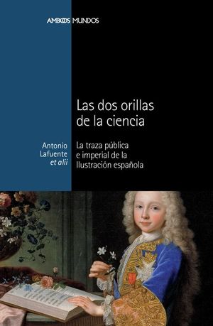 LAS DOS ORILLAS DE LA CIENCIA