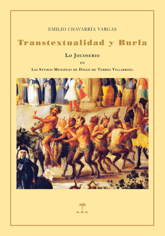TRANSTEXTUALIDAD Y BURLA