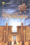 SECRETO DE TUTANKAMON