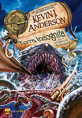 LA LLAVE DE LA CREACI�N