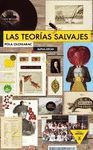 LAS TEORAS SALVAJES