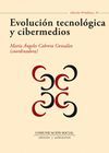 EVOLUCI�N TECNOL�GICA Y CIBERMEDIOS