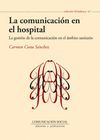 LA COMUNICACI�N EN EL HOSPITAL