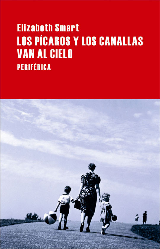 LOS P�CAROS Y LOS CANALLAS VAN AL CIELO