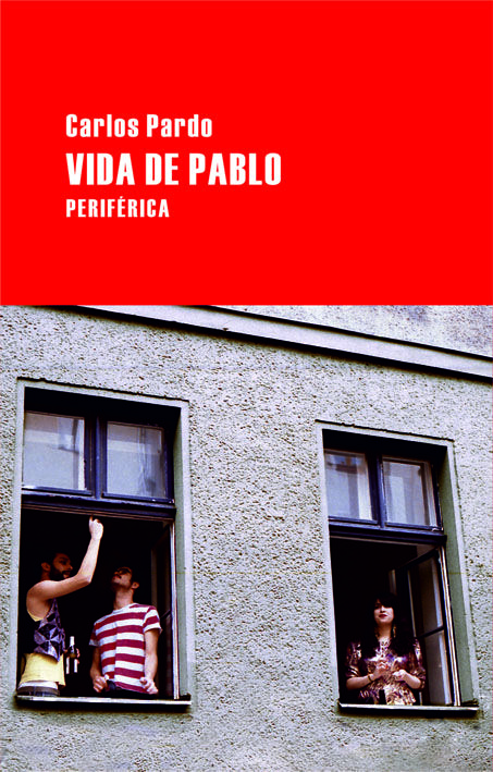 VIDA DE PABLO