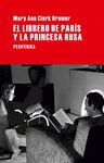 EL LIBRERO DE PAR�S Y LA PRINCESA RUSA