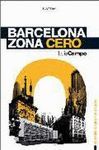BARCELONA ZONA CERO