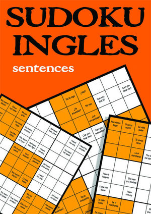 SUDOKU INGLS SENTENCES