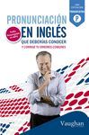 PRONUNCIACIN EN INGLS QUE DEBERAS CONOCER