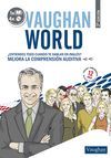 VAUGHAN WORLD