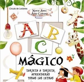ABECEM�GICO