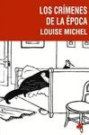 LOS CR�MENES DE LA �POCA