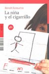 NI�A Y EL CIGARRILLO, LA