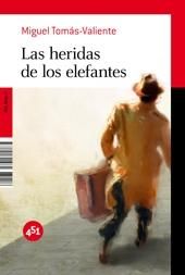 LAS HERIDAS DE LOS ELEFANTES