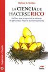 LA CIENCIA DE HACERSE RICO