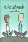 EL FIN DEL MUNDO