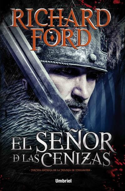 EL SE�OR DE LAS CENIZAS
