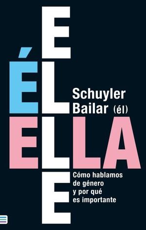 L / ELLA / ELLE