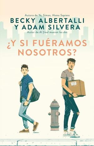 �Y SI FUERAMOS NOSOTROS?