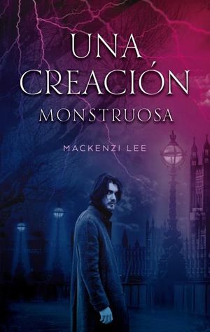 UNA CREACIN MONSTRUOSA