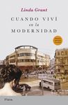 CUANDO VIV� EN LA MODERNIDAD