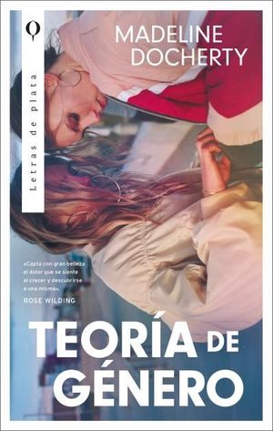 TEORIA DE GENERO
