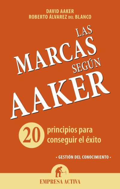 LAS MARCAS SEG�N AAKER