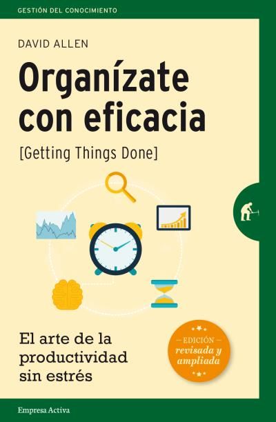 ORGANZATE CON EFICACIA