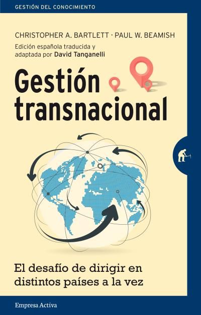 GESTIN TRANSNACIONAL