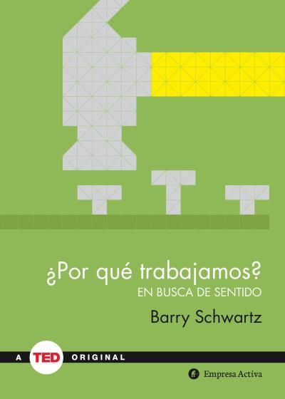 POR QU TRABAJAMOS?