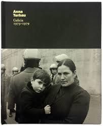 ANNA TURBAU: GALICIA 1975-1979