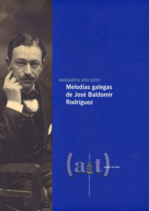 MELODIAS GALEGAS DE JOSE BALDOMIR RODRIGUEZ