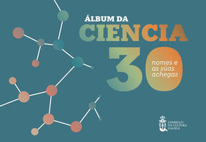 �LBUM DA CIENCIA