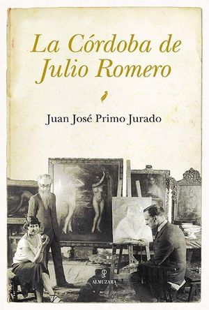 LA CRDOBA DE JULIO ROMERO DE TORRES