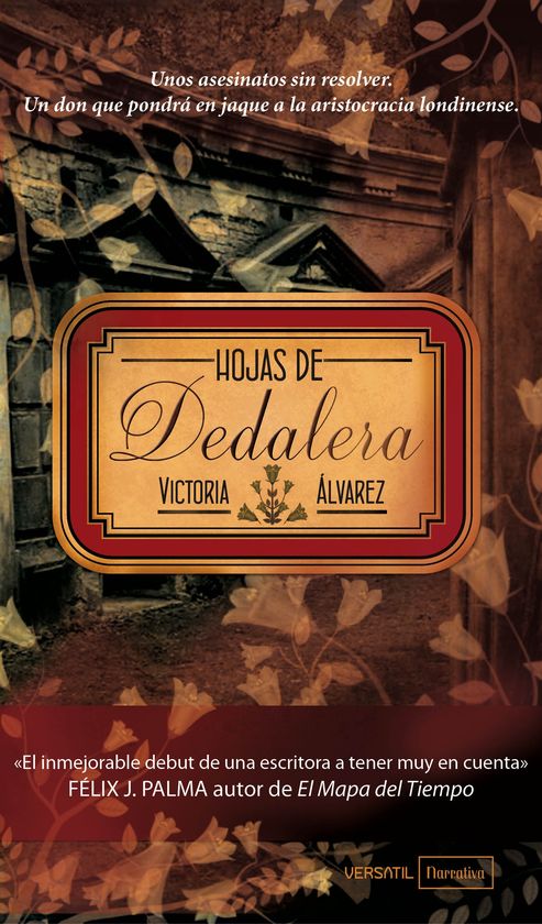 HOJAS DE DEDALERA