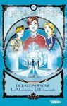 LA MALDICI�N DEL DIAMANTE