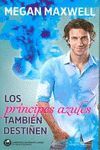 LOS PRNCIPES AZULES TAMBIN DESTIEN