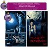 PACK FANTAS�A JUVENIL: SAGA DE BRUJAS Y MARCA DEL DEMONIO