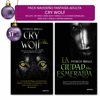 PACK FANTASA ADULTA: CRY WOLF Y CIUDAD ESMERALDA