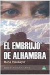 EL EMBRUJO DE ALHAMBRA