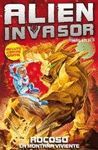 ALIEN INVASOR VOL 1 ROCOSO. LA MONTAA VIVIENTE