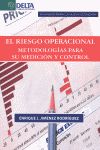 EL RIESGO OPERACIONAL