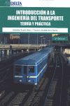 INTRODUCCI�N A LA INGENIER�A DEL TRANSPORTE