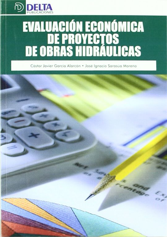 EVALUACIN ECONMICA DE PROYECTOS DE OBRAS HIDRULICAS