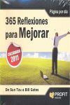 365 REFLEXIONES PARA MEJORAR