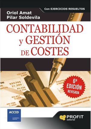 CONTABILIDAD Y GESTIN DE COSTES